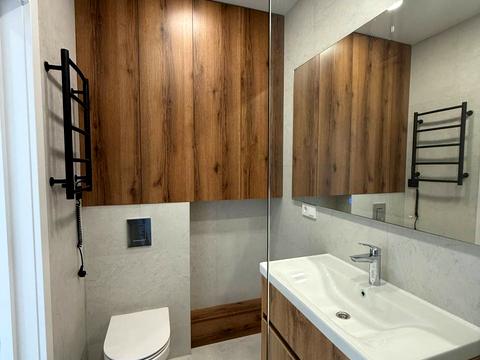 квартира по адресу Августина Волошина ул., 2-А