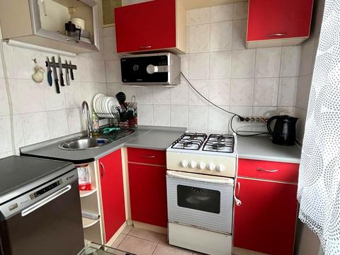 квартира по адресу Вацлава Гавела бульв. (Івана Лепсе), 3