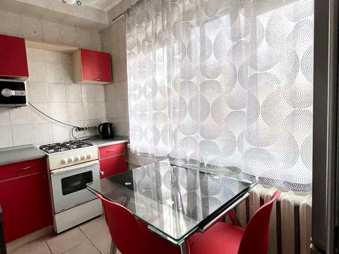 квартира по адресу Вацлава Гавела бульв. (Івана Лепсе), 3