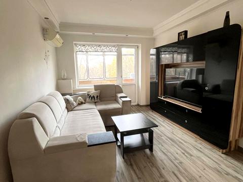 квартира по адресу Вацлава Гавела бульв. (Івана Лепсе), 3