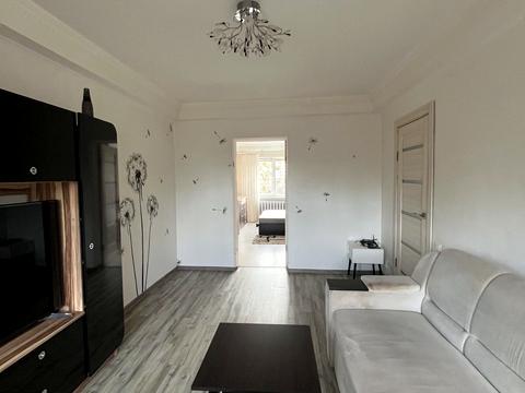 квартира по адресу Вацлава Гавела бульв. (Івана Лепсе), 3