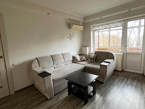 квартира по адресу Вацлава Гавела бульв. (Івана Лепсе), 3