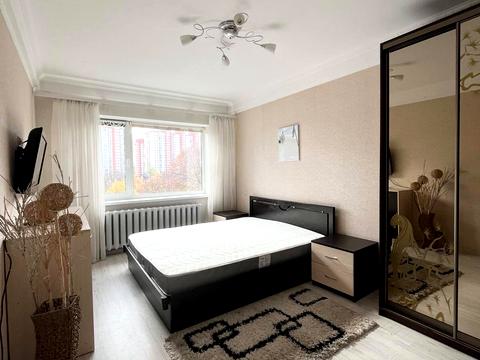 квартира по адресу Вацлава Гавела бульв. (Івана Лепсе), 3