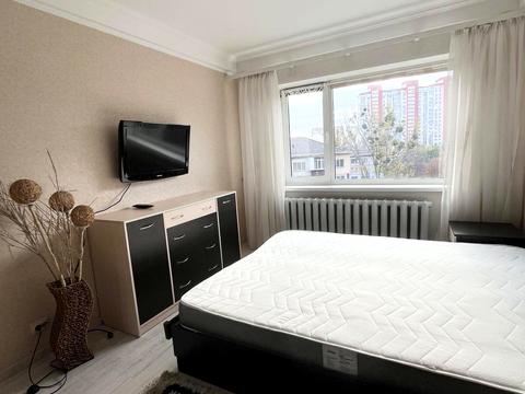 квартира по адресу Вацлава Гавела бульв. (Івана Лепсе), 3