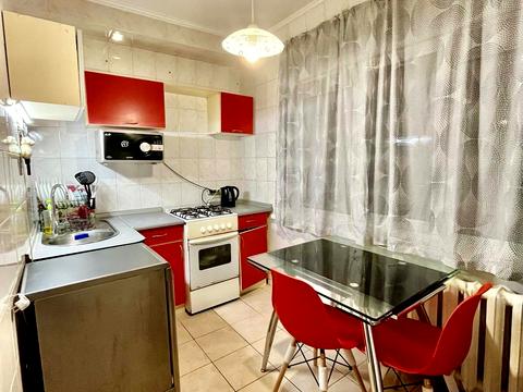 квартира по адресу Вацлава Гавела бульв. (Івана Лепсе), 3