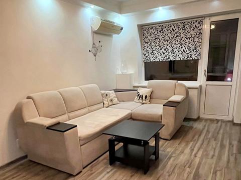 квартира по адресу Вацлава Гавела бульв. (Івана Лепсе), 3