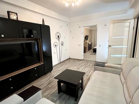 квартира по адресу Вацлава Гавела бульв. (Івана Лепсе), 3