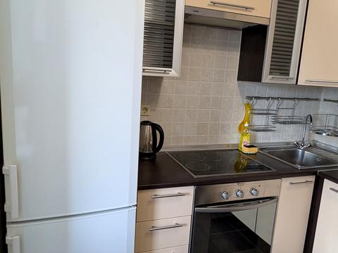 квартира за адресою Руденко Лариси, 3Б