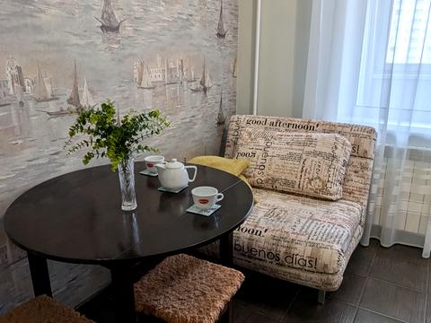 квартира за адресою Руденко Лариси, 3Б