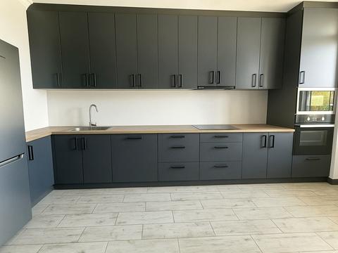 квартира за адресою Балтійський пров., 3