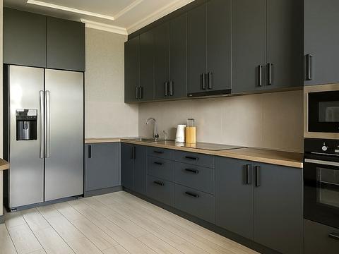 квартира за адресою Балтійський пров., 3