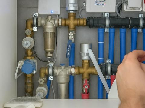 квартира за адресою Балтійський пров., 3