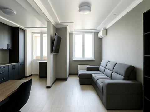 квартира за адресою Балтійський пров., 3