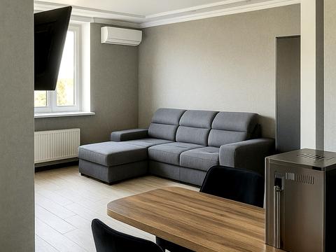 квартира за адресою Балтійський пров., 3