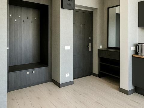 квартира за адресою Балтійський пров., 3