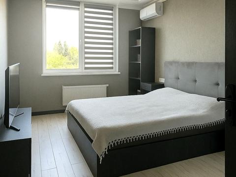 квартира за адресою Балтійський пров., 3