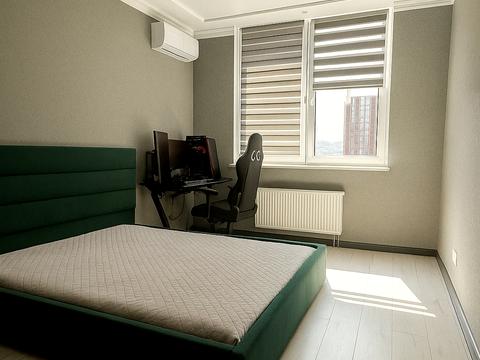 квартира за адресою Балтійський пров., 3