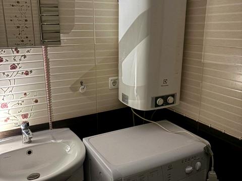 квартира за адресою Соборності просп. (Возз'єднання), 30