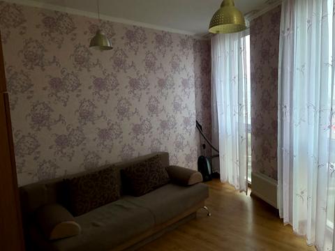 квартира за адресою Соборності просп. (Возз'єднання), 30