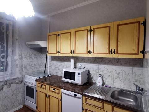 квартира за адресою Ризька вул., 16