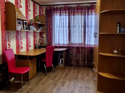 квартира за адресою Перемоги просп., 72г