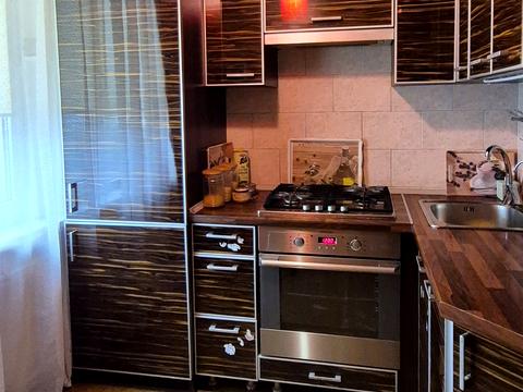 квартира за адресою Перемоги просп., 72г