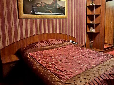 квартира за адресою Перемоги просп., 72г