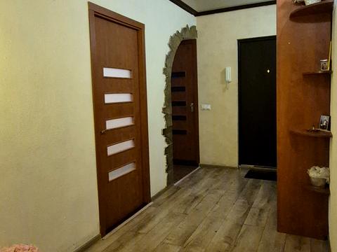 квартира за адресою Перемоги просп., 72г