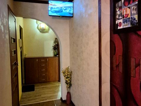 квартира за адресою Перемоги просп., 72г