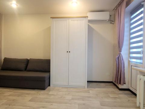 квартира за адресою Богдана Хмельницького просп. (Героїв Сталінграда), 31