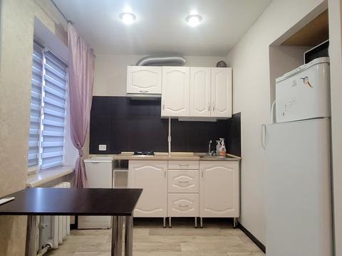 квартира за адресою Богдана Хмельницького просп. (Героїв Сталінграда), 31