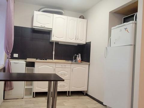 квартира за адресою Богдана Хмельницького просп. (Героїв Сталінграда), 31