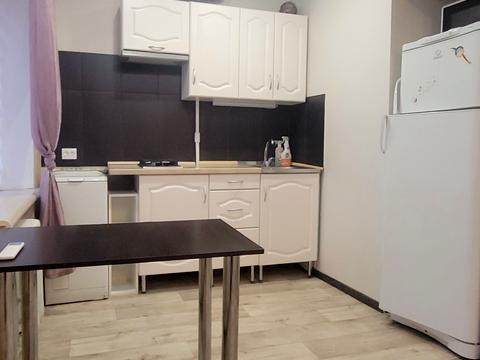 квартира за адресою Богдана Хмельницького просп. (Героїв Сталінграда), 31