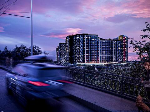 квартира по адресу Хриплинская ул., 5