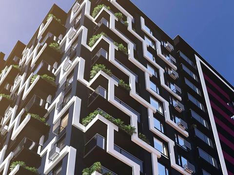 квартира по адресу Хриплинская ул., 5