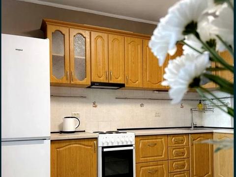 квартира за адресою Драгоманова вул., 12-А