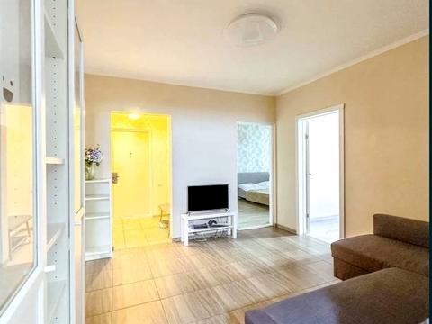 квартира за адресою Драгоманова вул., 12-А