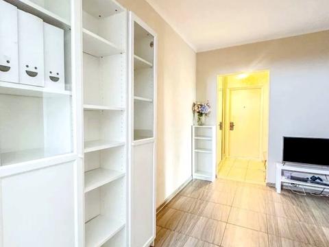 квартира за адресою Драгоманова вул., 12-А