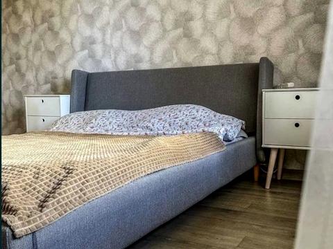 квартира за адресою Драгоманова вул., 12-А