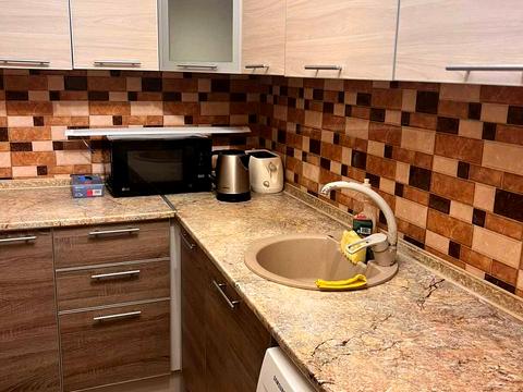 квартира по адресу Набережно-Корчеватская ул., 84