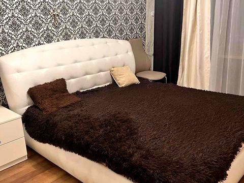 квартира по адресу Набережно-Корчеватская ул., 84