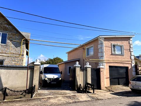 дом по адресу Лисенко, 44