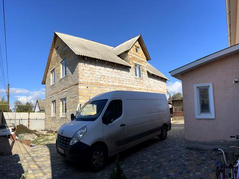 будинок за адресою Лисенко, 44