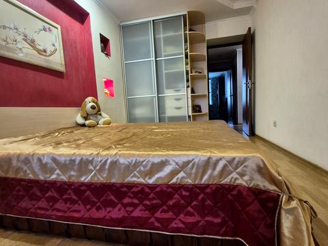 квартира за адресою Героїв Крут вул. (Черепіна), 54-Б