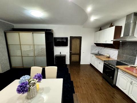 квартира по адресу Степана Рудницкого ул. (Вильямса академика), 3-А