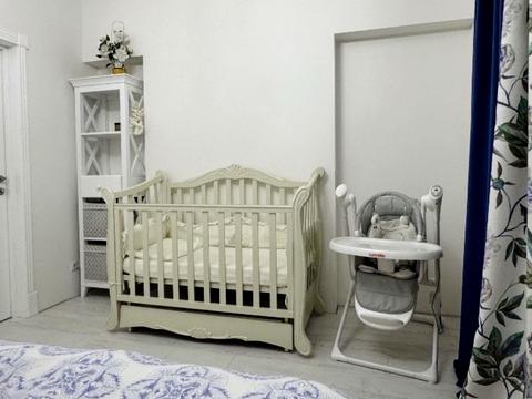 квартира по адресу Степана Рудницкого ул. (Вильямса академика), 3-А