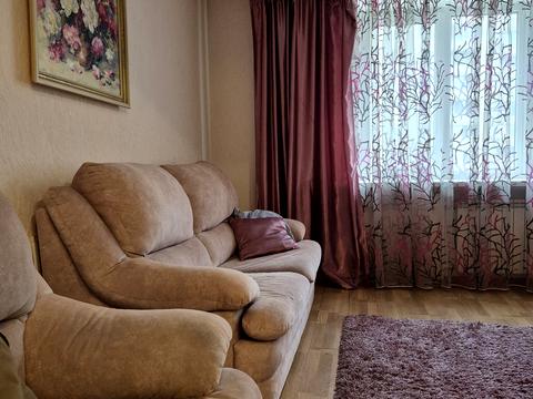 квартира по адресу Героев Крут ул. (Черепіна), 54-Б