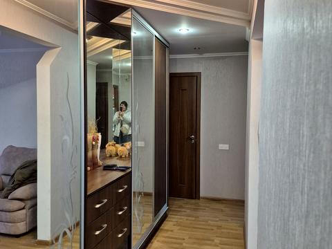 квартира за адресою Героїв Крут вул. (Черепіна), 54-Б