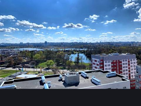 квартира за адресою Борткевича вул., 11