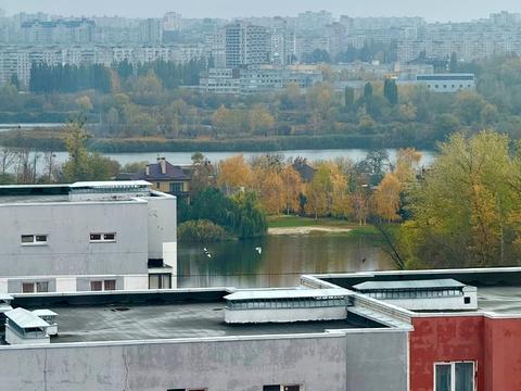 квартира за адресою Борткевича вул., 11